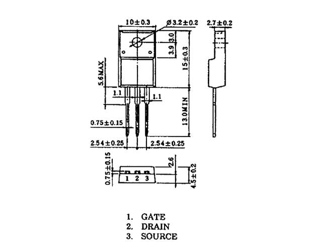 2SK1118