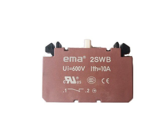 2SWB - Switches - 