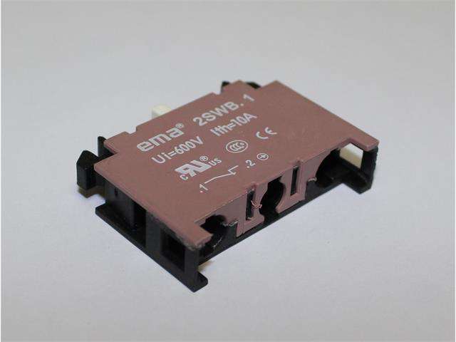 2SWB.1 - Switches -