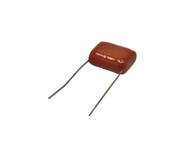 2UF 160VPD22 - Capacitors - 