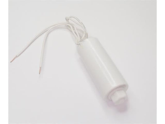 2UF 250VAC W/L - Capacitors -