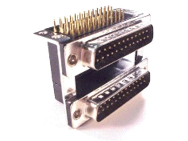 3009-04CAZ - Interface Connectors -