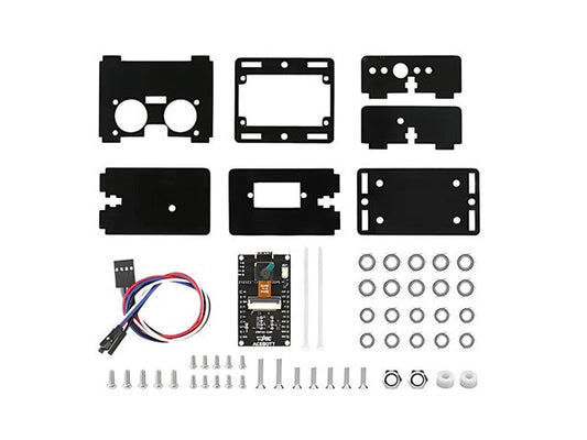 ACEBOTT CAMERA EXPAN PACK QD002