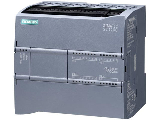 6ES7214-1AG40-0XB0