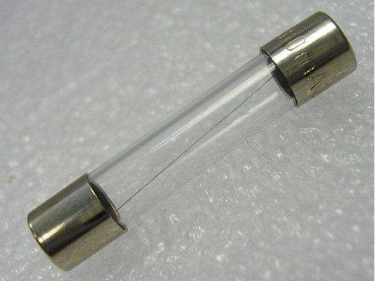 300MA 6X32 S/B - Fuses -