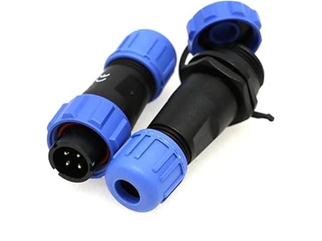 XY-CC130-4P-I