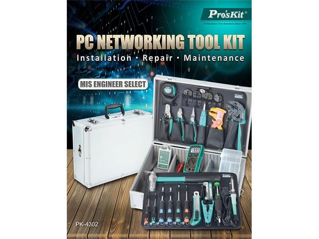 PRK PK-4302BM