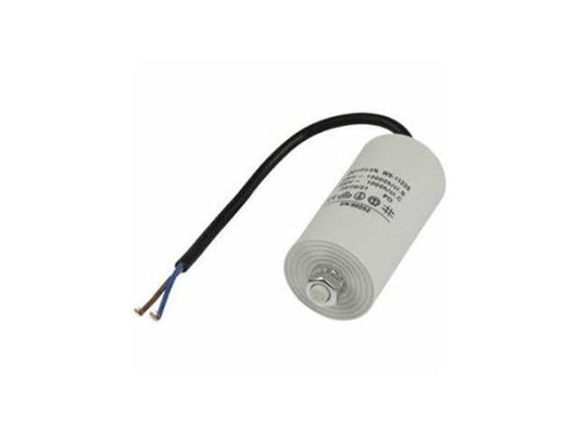 30UF 440VAC W/L - Capacitors - 