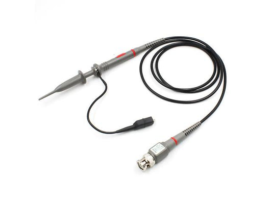 FNIRSI P6100 X1 X10 SCOPE PROBE