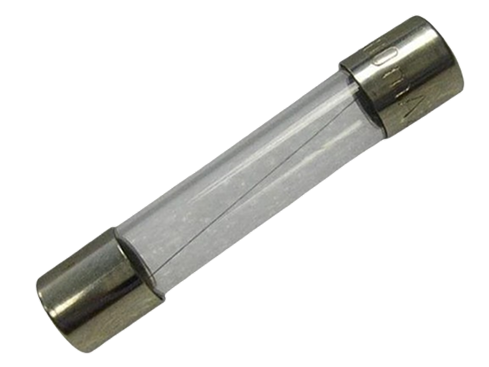 Glass Fuses 6x32 Fast blow
