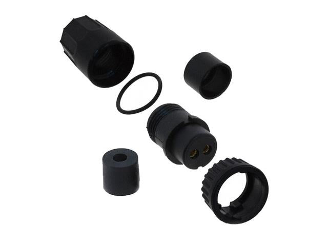 3182-2SG-315 - Circular Connectors -