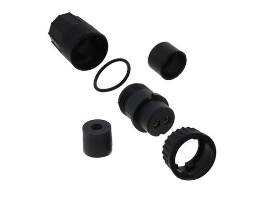 3182-2SG-315 - Circular Connectors -