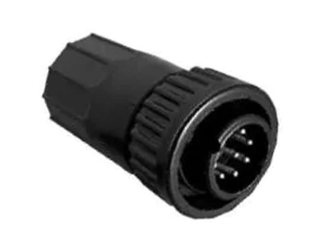 3182-3PG-328 - Circular Connectors -