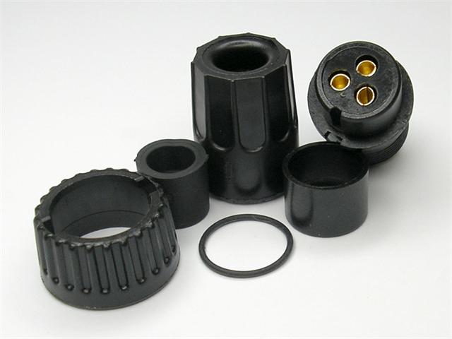 3182-3SG-328 - Circular Connectors -