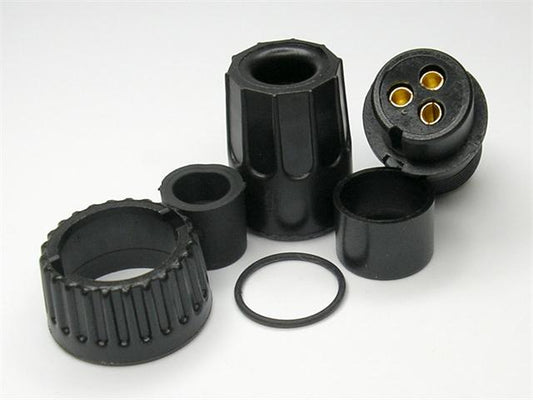 3182-3SG-328 - Circular Connectors -