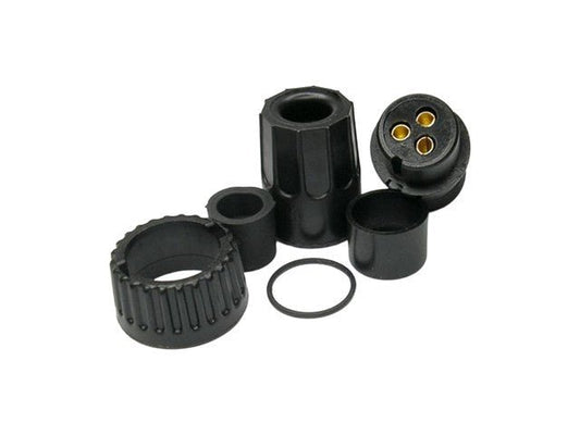 3182 - 3SG - 328 - Circular Connectors - 