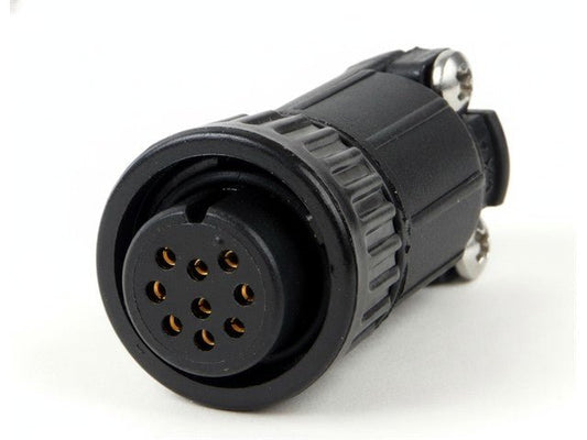 3182 - 4SG - 318 - Circular Connectors - 