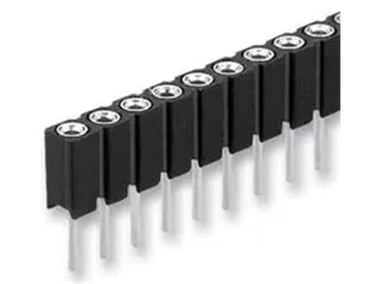323-13-132 - PCB Connectors -