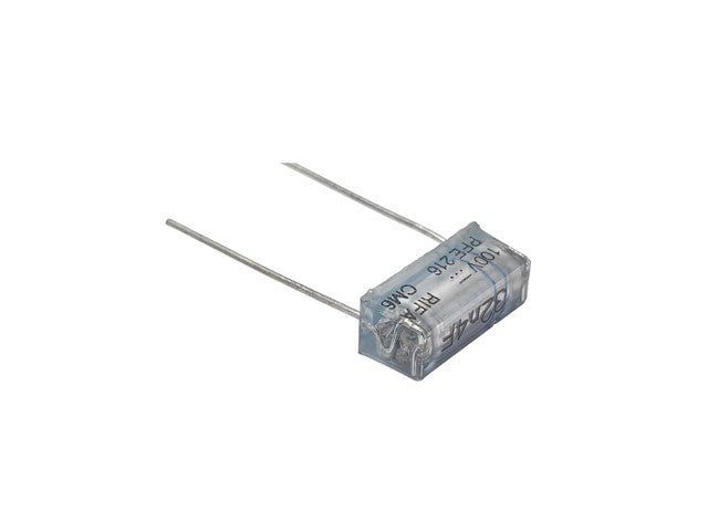 32,4NF 100VPR - Capacitors - 