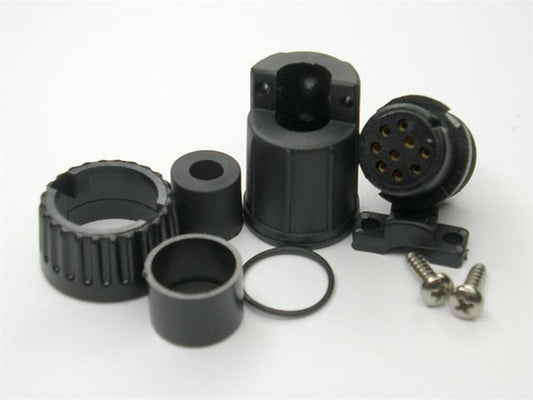 3282-9PG-521 - Circular Connectors -