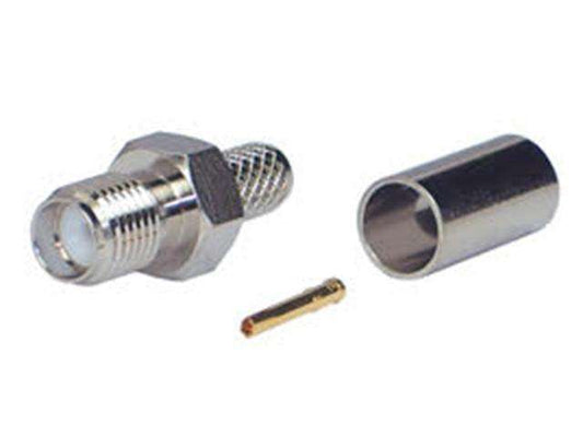 32K101-306D3 - R F Coaxial Connectors -