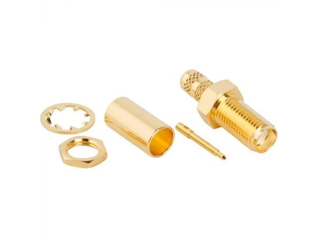 32K101-502D3 - Connector Accessories -