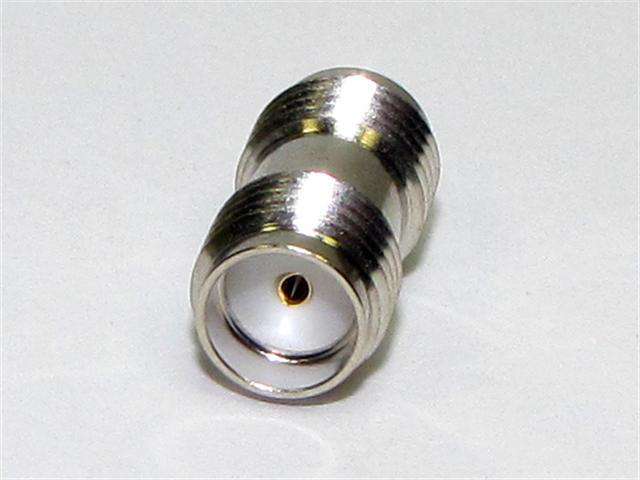32K101-K00D3 - R F Coaxial Connectors -