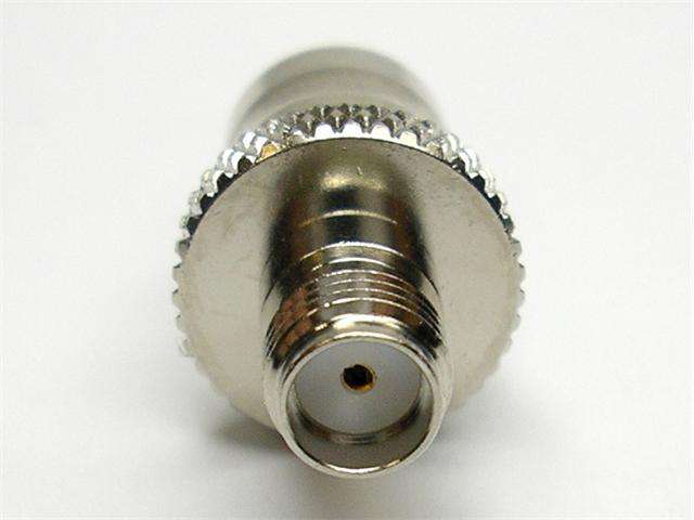 32K151-K00 - R F Coaxial Connectors -