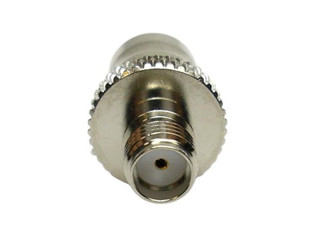 32K151 - K00 - R F Coaxial Connectors - 
