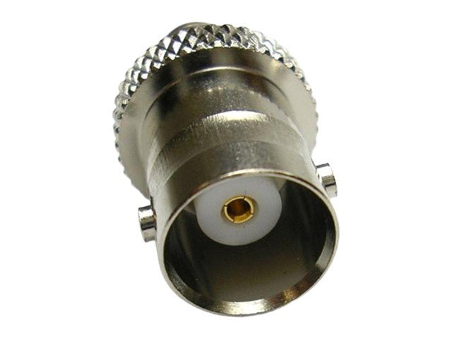 32K151 - K00 - R F Coaxial Connectors - 
