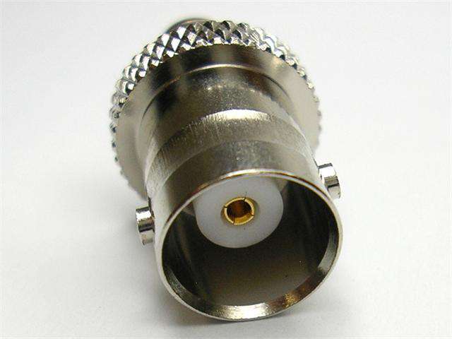 32K151-K00 - R F Coaxial Connectors -