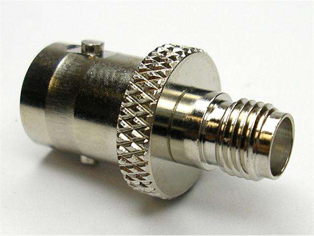 32K151-K00 - R F Coaxial Connectors -