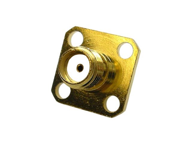 32K401 - 200 - R F Coaxial Connectors - 