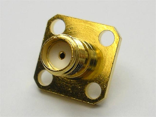 32K401-200 - R F Coaxial Connectors -