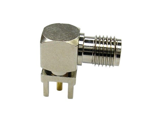 32K401 - K00PCB - R F Coaxial Connectors - 