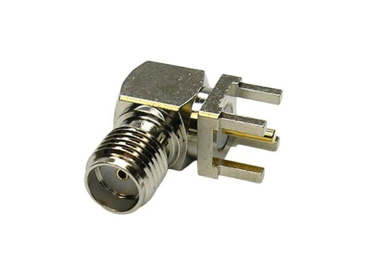 32K401 - K00PCB - R F Coaxial Connectors - 
