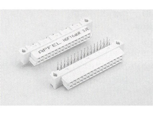 32S 6043 0431 2 - Backplane & Rack Connectors -