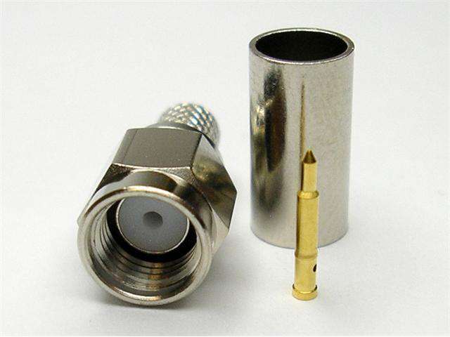 32S101-305D3 - R F Coaxial Connectors -