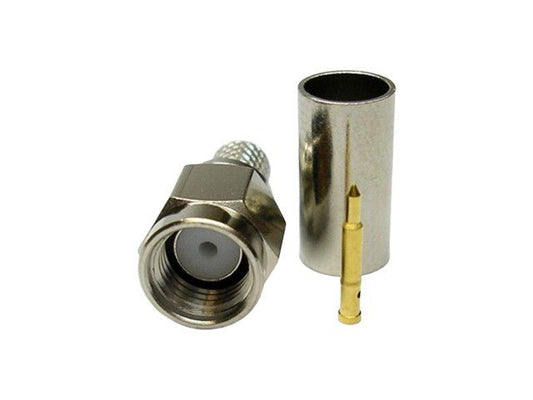 32S101 - 305D3 - R F Coaxial Connectors - 