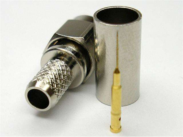 32S101-305D3 - R F Coaxial Connectors -