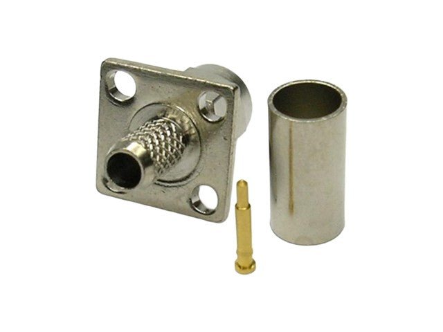 32S401 - 200 - R F Coaxial Connectors - 