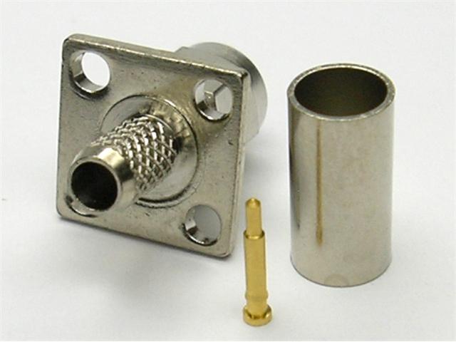 32S401-200 - R F Coaxial Connectors -