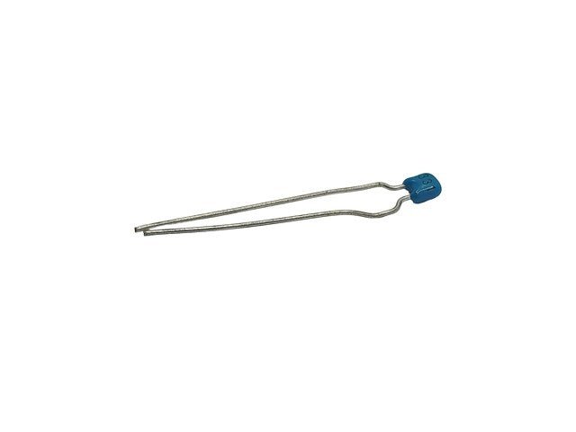 330PF 100V 5MM - Capacitors - 