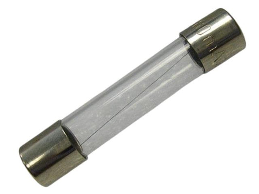 400MA 6X32 S/B
