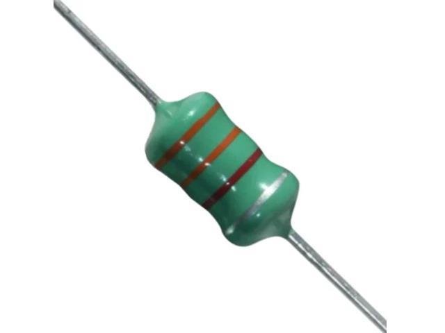 3,3MH 62MACHOKE - Inductors - 