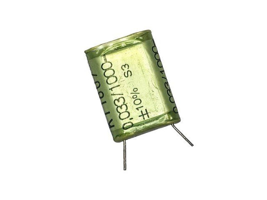 33NF 1000VPB10 - ERO - Capacitors - 