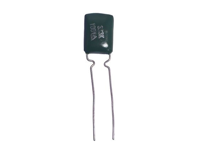 33NF 100VML5 - Capacitors - 