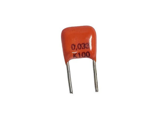 33NF 100VPD5 - Capacitors - 