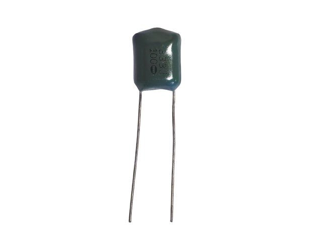 33NF 100VPD5 - J - Capacitors - 