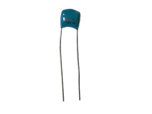 3,3NF 400VACPD5 - Capacitors - 